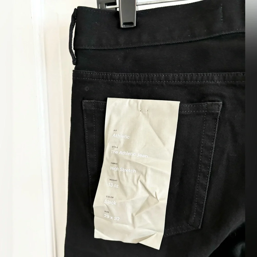 Everlane new tags